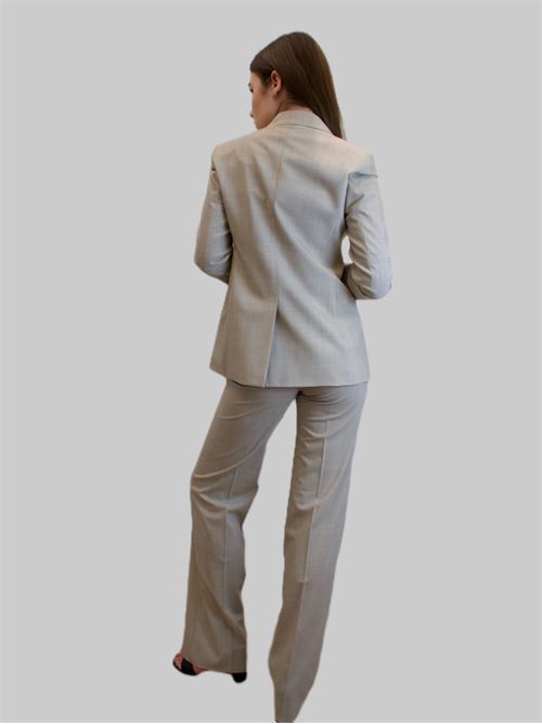 Pantaloni in lana MAXMARA STUDIO | 2361311337600001